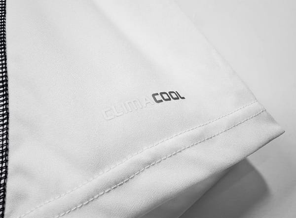 Retro 11/12 La Galaxy Home Jersey - Image 4