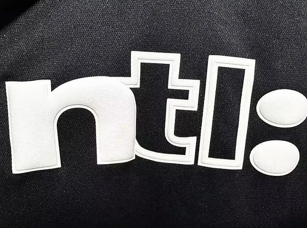 Retro 00/01 Newcastle United Away Jersey - Image 4