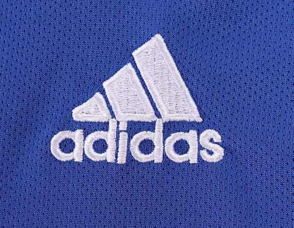 Retro Kids 07/08 Chelsea Home Champion Jersey - Image 4