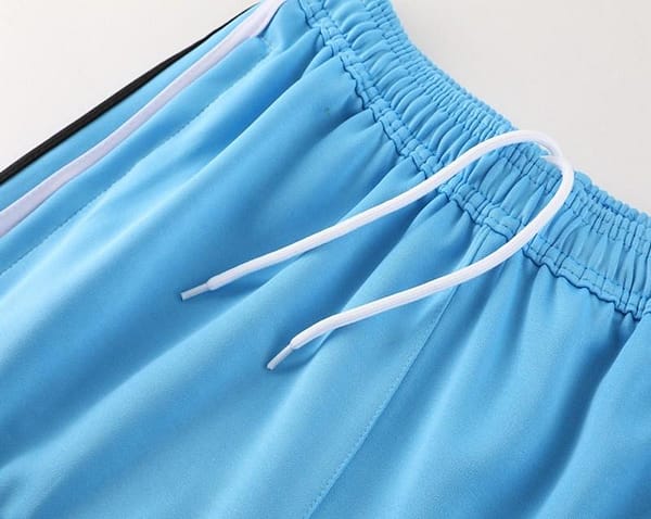 2024 Argentina Blue Full Zipper Jacket +Long Pants - Image 19