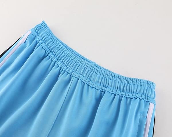 2024 Argentina Blue Full Zipper Jacket +Long Pants - Image 20
