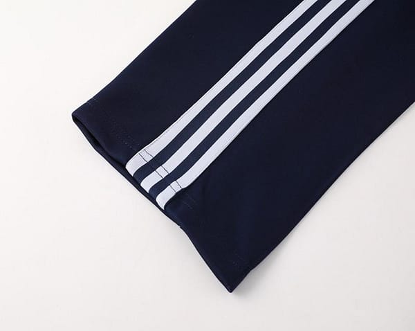 24/25 Adidas Original Navy Full Zipper Jacket +Long Pants - Image 20
