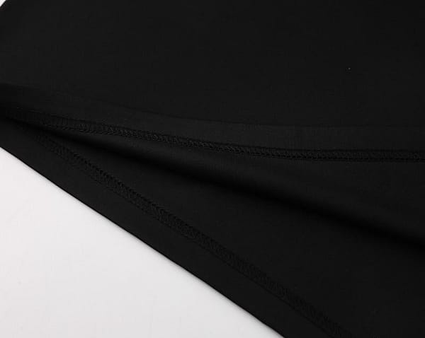 2024 Nike Black/White Half Zipper Jacket+Pants - Image 23