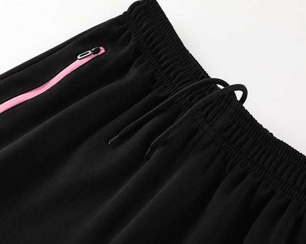 23/24 Inter Miami Pink Full Zipper Jacket+Pants - Image 15