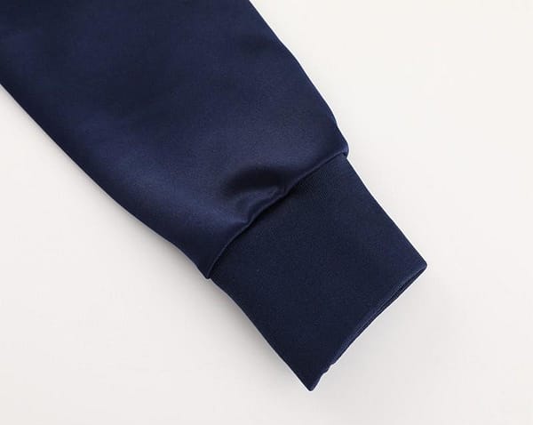 23/24 PSG Navy Full Zipper Jacket+Pants - Image 4
