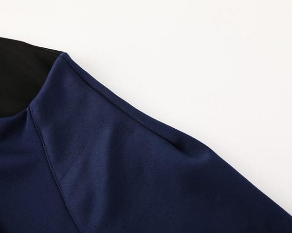 23/24 PSG Navy Full Zipper Jacket+Pants - Image 5