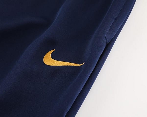 23/24 PSG Navy Full Zipper Jacket+Pants - Image 13