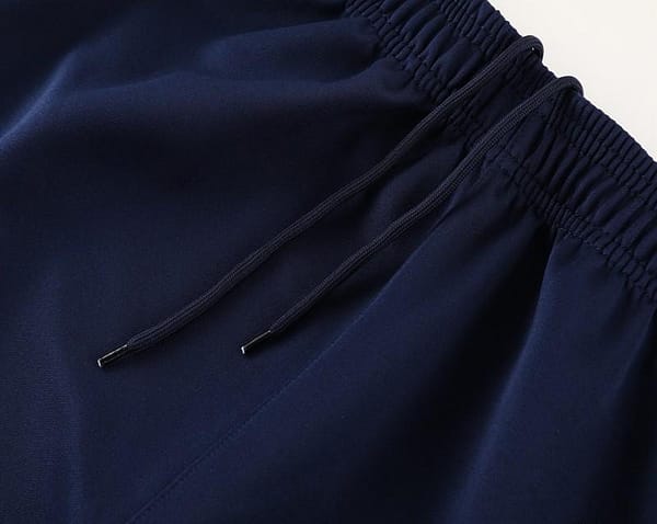 23/24 PSG Navy Full Zipper Jacket+Pants - Image 15