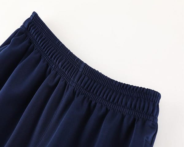 23/24 PSG Navy Full Zipper Jacket+Pants - Image 16