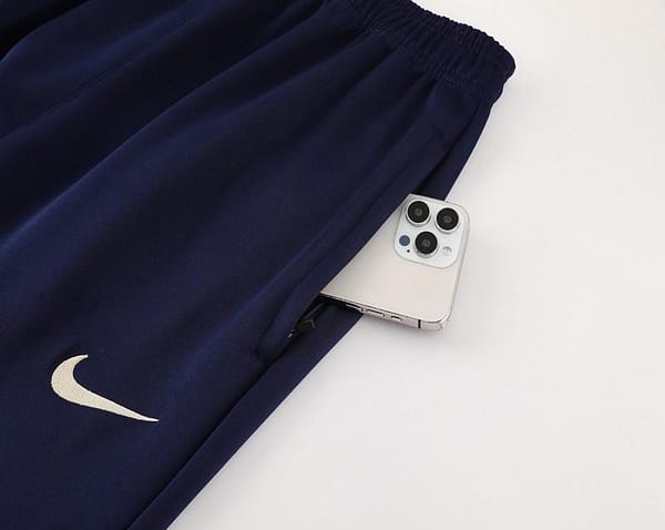 24/25 Chelsea Blue Full Zipper Jacket +Long Pants - Image 3