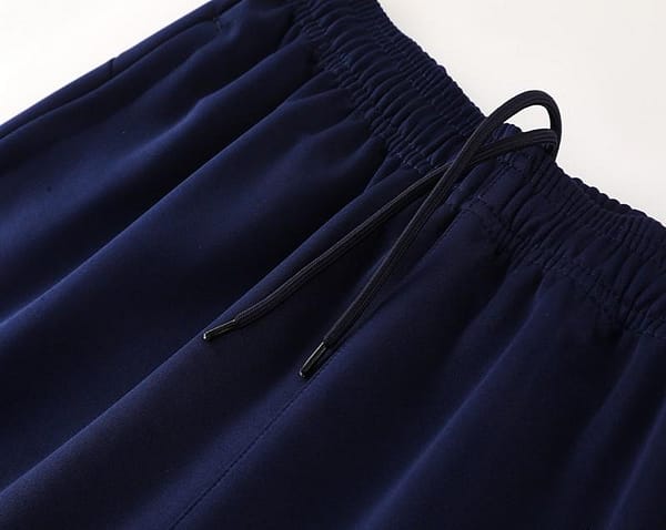 24/25 Chelsea Blue Full Zipper Jacket +Long Pants - Image 5