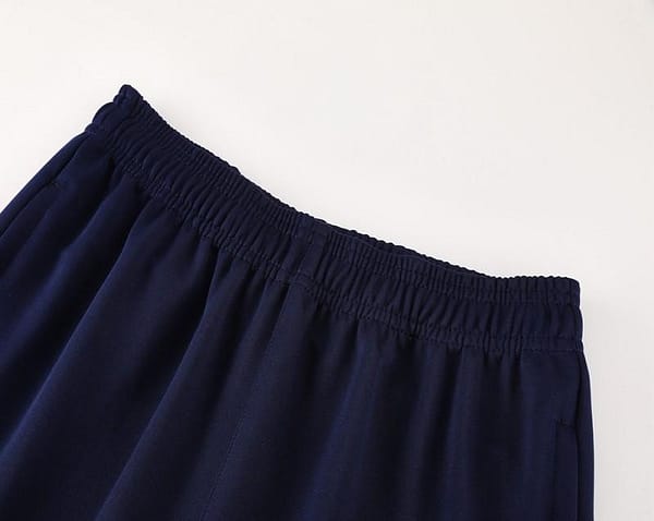 24/25 Chelsea Blue Full Zipper Jacket +Long Pants - Image 6