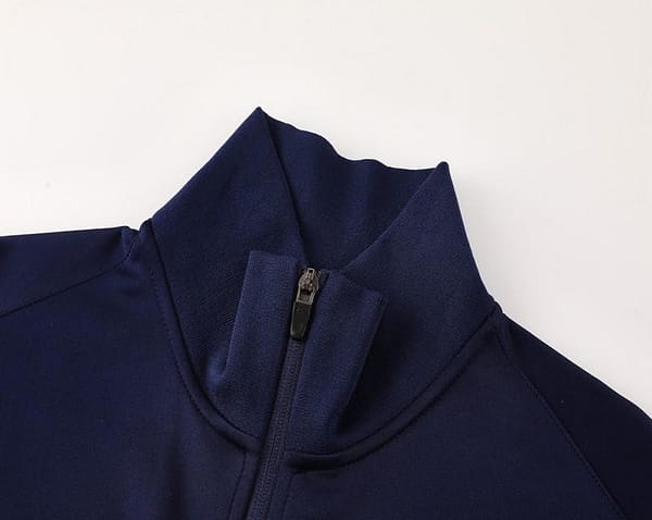 24/25 Chelsea Blue Full Zipper Jacket +Long Pants - Image 10