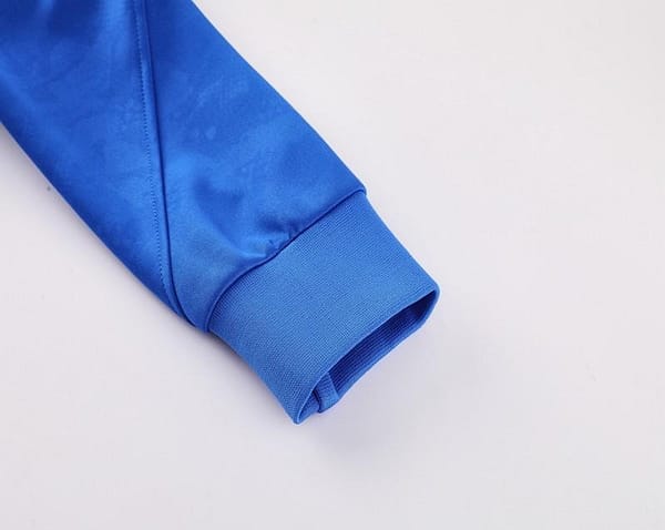 24/25 Barcelona Blue Full Zipper Jacket +Long Pants - Image 8