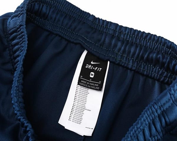 24/25 Club America Blue/Navy Full Zipper Jacket +Long Pants - Image 3