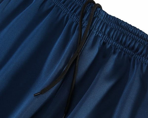 24/25 Club America Blue/Navy Full Zipper Jacket +Long Pants - Image 9