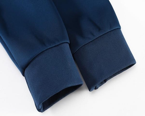 24/25 Club America Blue/Navy Full Zipper Jacket +Long Pants - Image 11