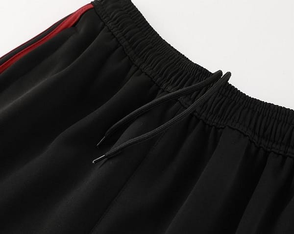 2024 Mexico Green Full Zipper Jacket +Long Pants - Image 6