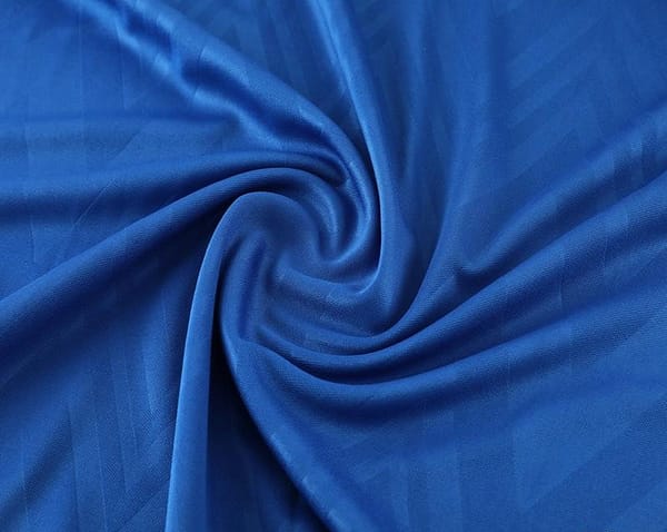 24/25 Nike Blue Short Sleeve Jersey+Shorts - Image 18