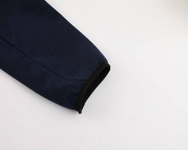 23/24 Tottenham Hotspur Full Zipper Hoodie Jacket+Pants - Image 4