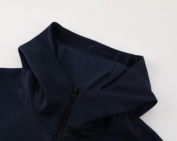23/24 Tottenham Hotspur Full Zipper Hoodie Jacket+Pants - Image 7