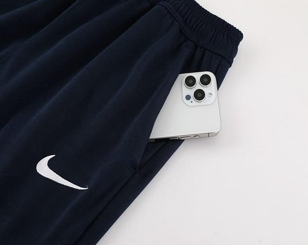 23/24 Tottenham Hotspur Full Zipper Hoodie Jacket+Pants - Image 22