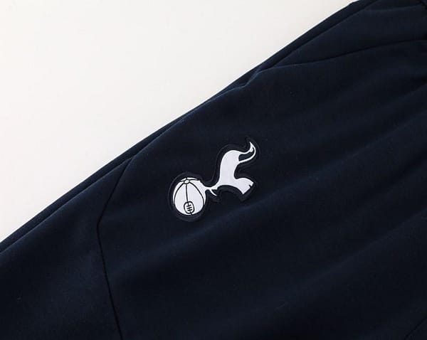 23/24 Tottenham Hotspur Full Zipper Hoodie Jacket+Pants - Image 23