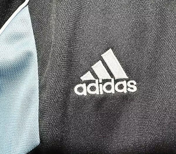 Retro 00/01 Newcastle United Away Jersey - Image 7