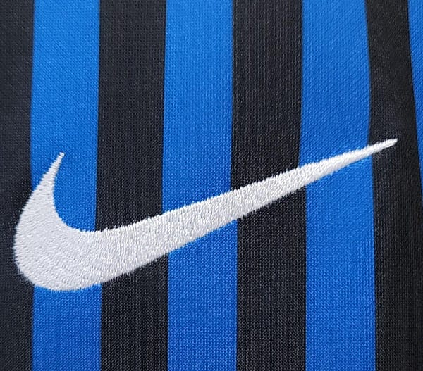 Retro 20/21 Inter Milan Forth Jersey - Image 7