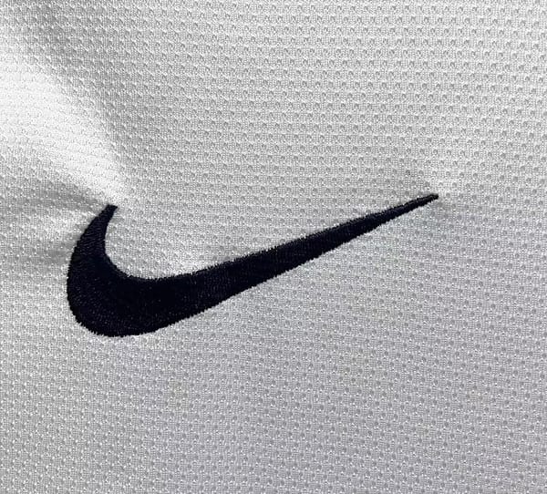 Retro 13/14 Manchester City Third White Jersey - Image 6