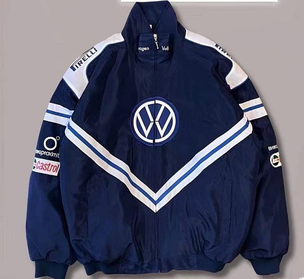 28+ Models Adult F1 MOTO Jacket Ebroidered Cotton Padded F 1 Racing Jacket - Image 50