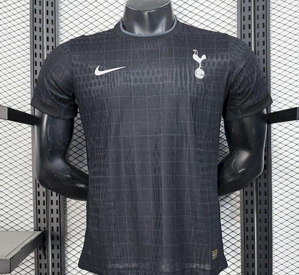 2025/26 Player Version Tottenham Hotspur Away Jersey