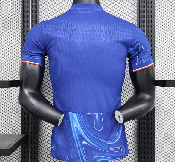 Player Version 24/25 Chelsea Home Jersey - Image 2