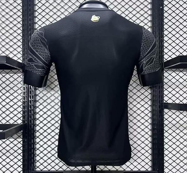 Player Version 24/25 Manchester City Black Dragon Special Jersey - Image 2