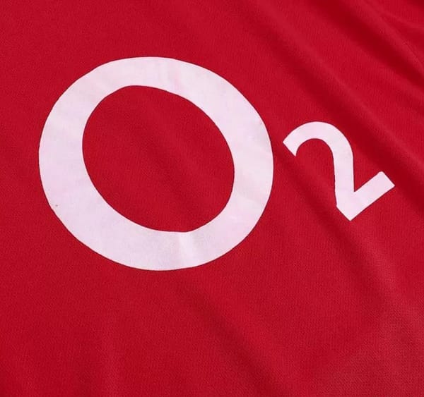 Retro 02/04 Arsenal Home Long Sleeve Jersey - Image 6