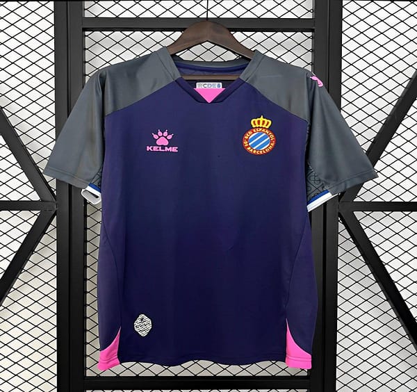 24/25 RCD Espanyol Special Edition