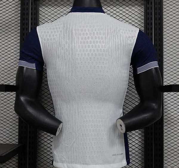 Player Version 24/25 Tottenham Hotspur Home Jersey - Image 2