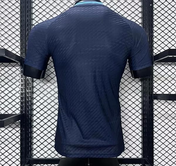 Player Version 24/25 Arsenal Navy Special Jersey - Image 3