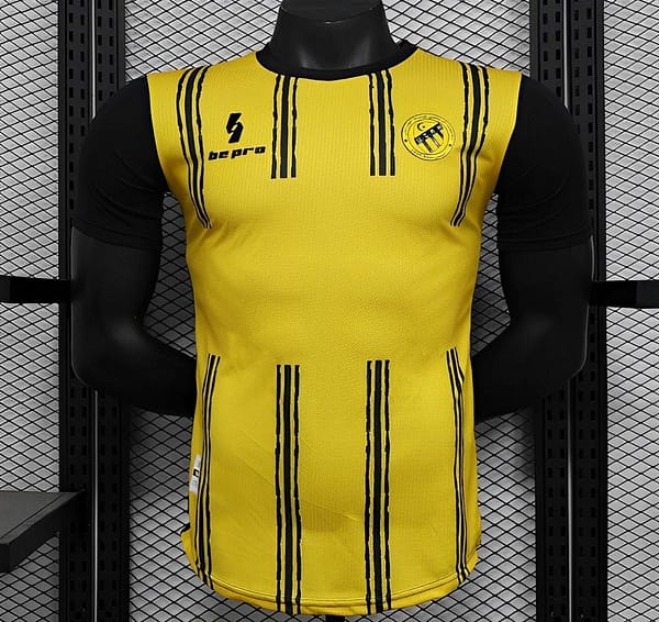 24/25 Player Version USMH Home Jersey