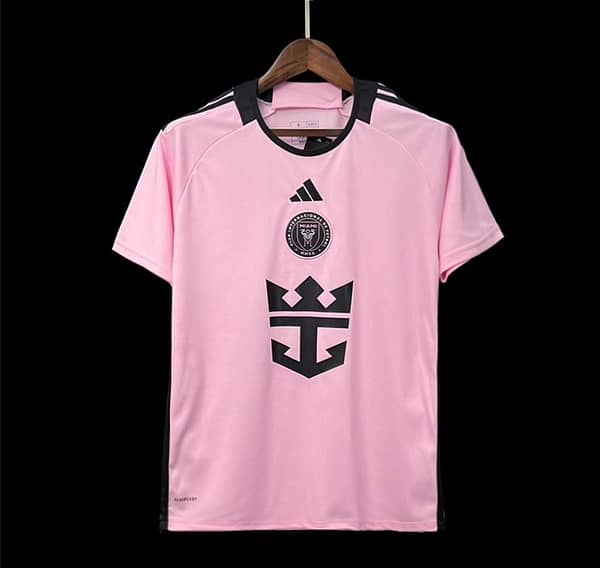 24/25 Inter Miami Home Jersey