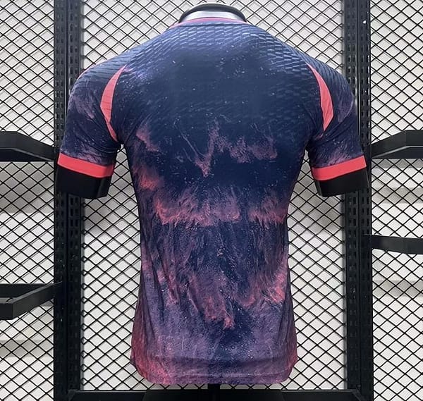 Player Version 24/25 Dragon Pink Special Jersey - Image 3