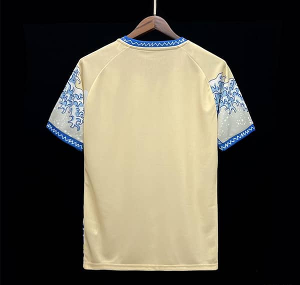 2024 Japan Great Wave Special Jersey - Image 8