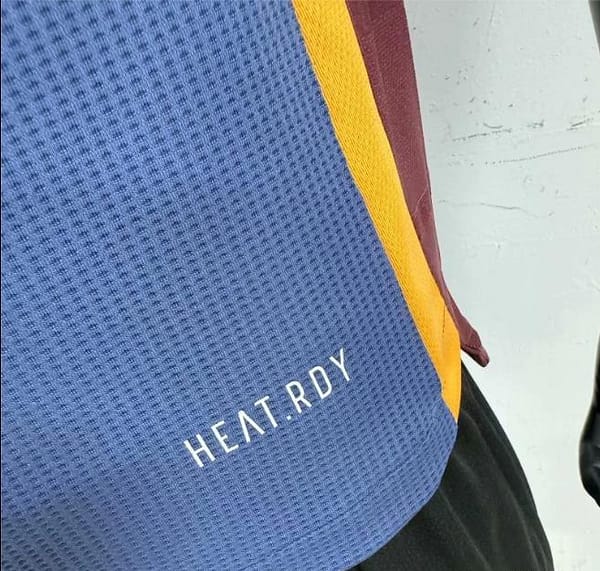 Player Version 24/25 Roma Third Jersey - Image 6
