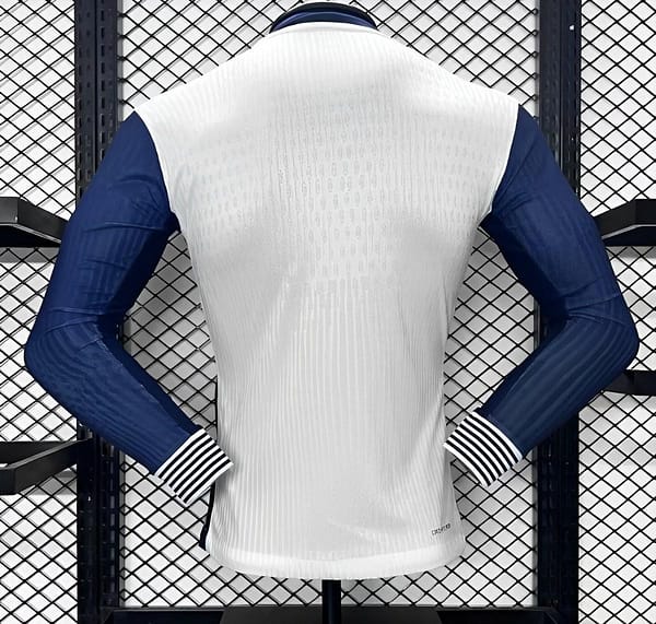 Player Version 24/25 Tottenham Hotspur Home Long Sleeve Jersey - Image 2