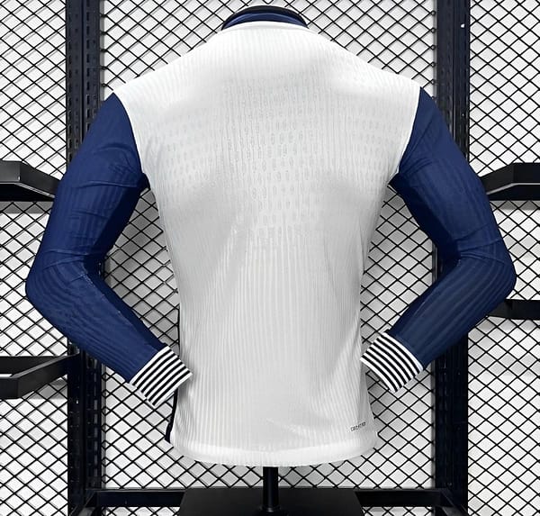 Player Version 24/25 Tottenham Hotspur Home Jersey - Image 3