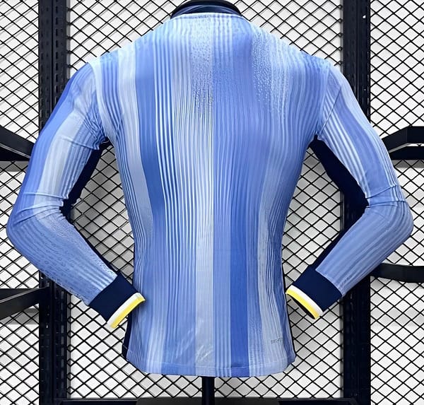 Player Version 24/25 Tottenham Hotspur Away Long Sleeve Jersey - Image 2