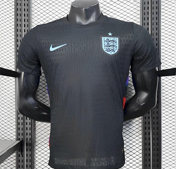 2025/26 Player Version England Women’s Euro Away