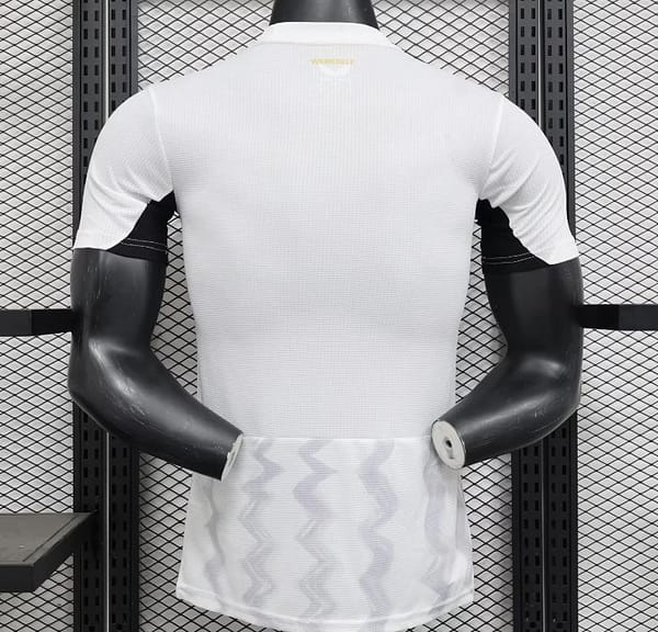 Player Version 24/25 Bayer 04 Leverkusen Away Jersey - Image 2