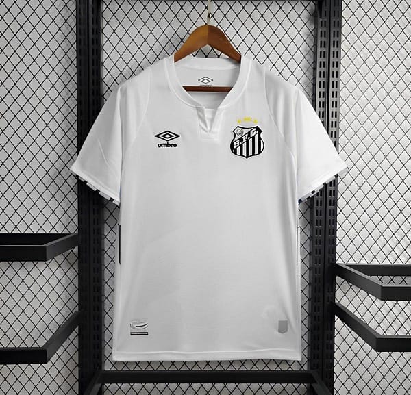 24/25 Santos Home Jersey