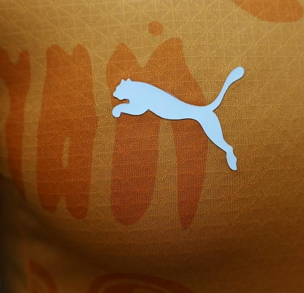 Player Version 2024 IVORY COAST Home Jersey - Image 2